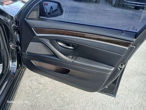 Used 2015 BMW 535i xDrive Sedan image 17