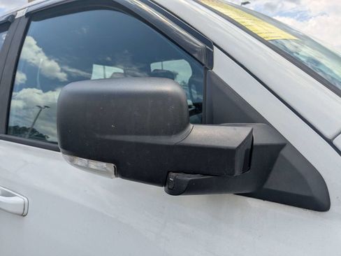 Used 2022 RAM 1500 Warlock w/ Electronics Group AWD/4WD image 12