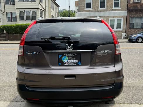 Used 2013 Honda CR-V EX image 5