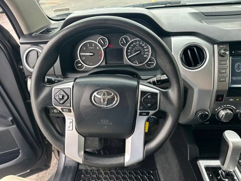 Used 2016 Toyota Tundra SR5 AWD/4WD image 15