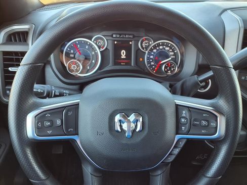 New 2026 RAM 2500 Tradesman image 13