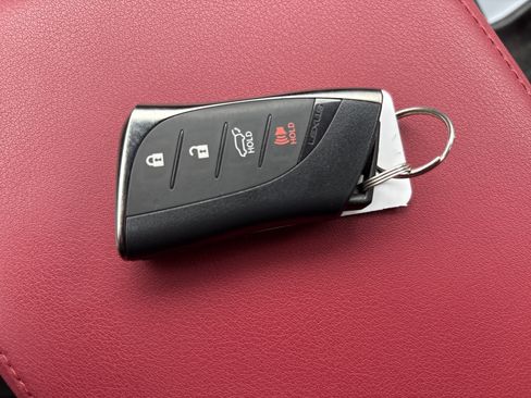 Used 2025 Lexus NX 350 F Sport AWD/4WD image 36