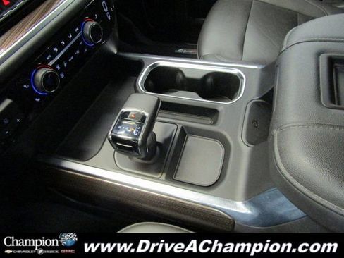 Used 2022 Chevrolet Silverado 1500 LT Trail Boss w/ LT Trail Boss Premium Package image 42