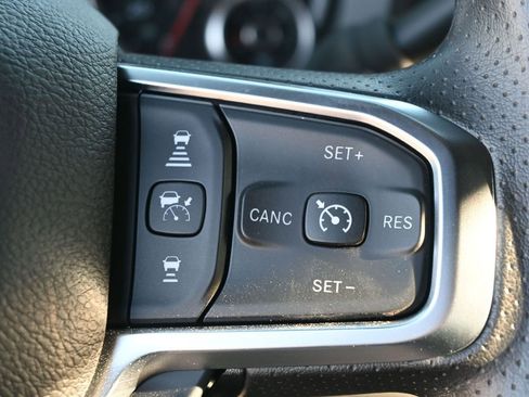 New 2026 RAM 5500 Tradesman w/ Chrome Appearance Group AWD/4WD image 15