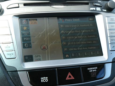 Used 2013 Hyundai Tucson Limited w/ Premium Pkg image 31