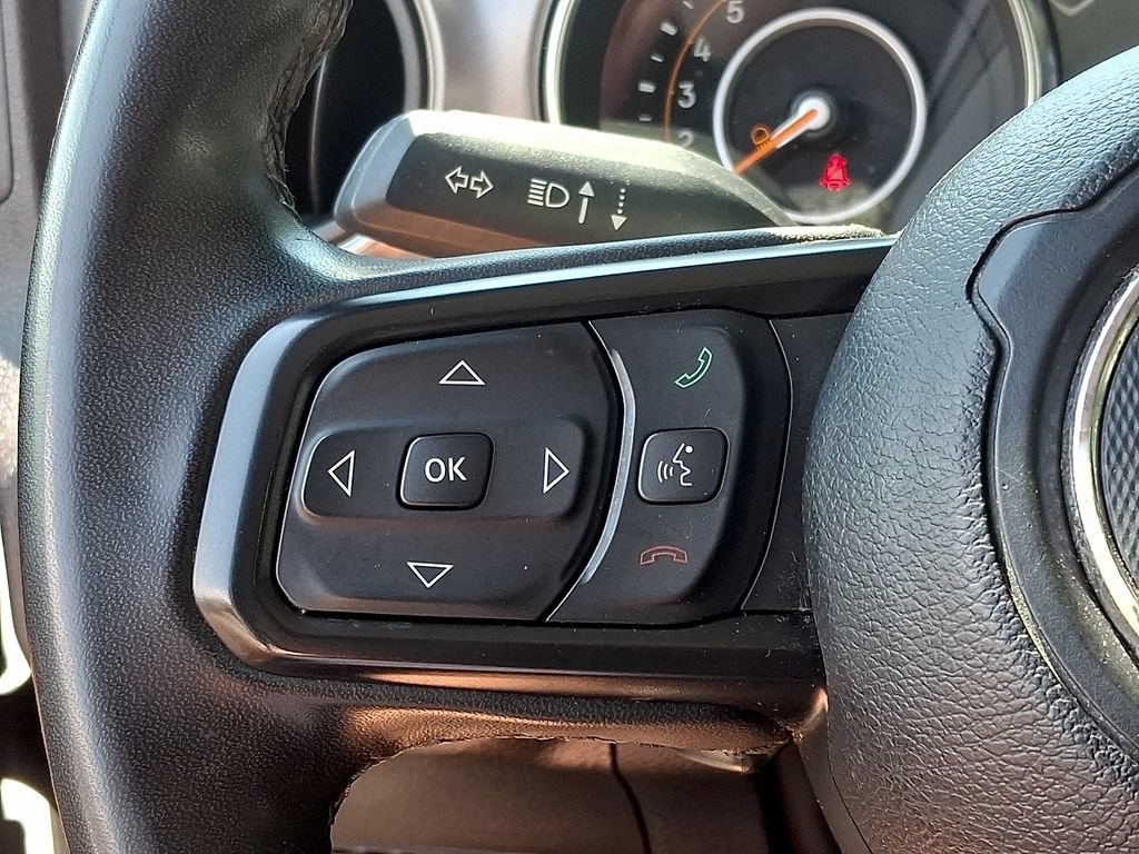 Used 2023 Jeep Gladiator Sport AWD/4WD image 20