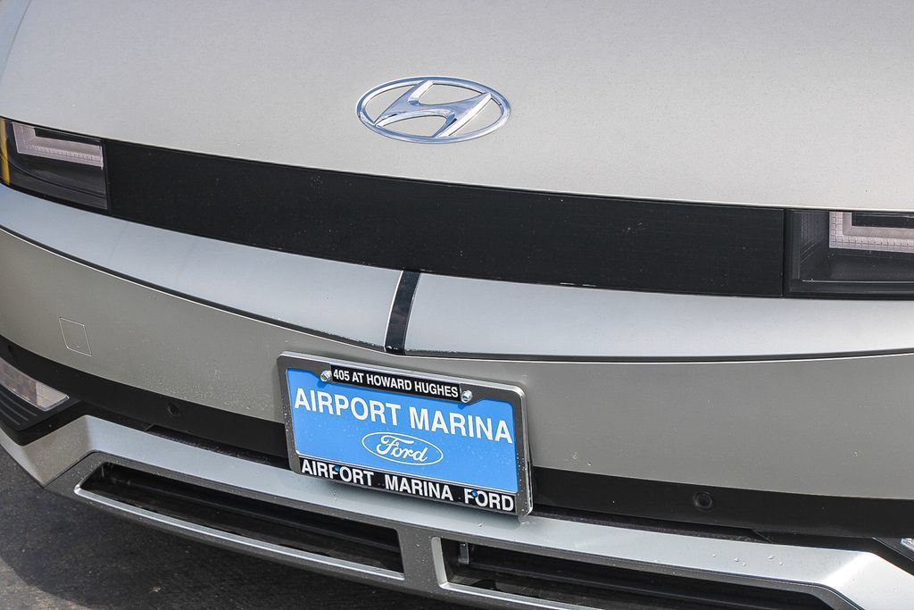 Used 2024 Hyundai Ioniq 5 SEL AWD/4WD image 6