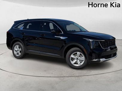 New 2026 Kia Sorento LX
