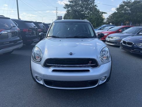 Used 2016 MINI Cooper Countryman S FWD image 2