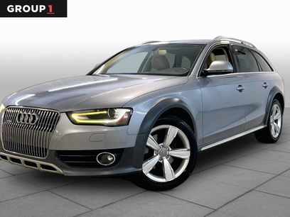 Used 2016 Audi A4 Premium Plus