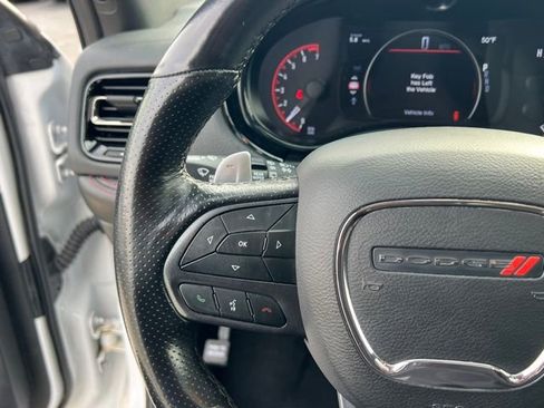 Used 2023 Dodge Durango GT AWD/4WD image 21
