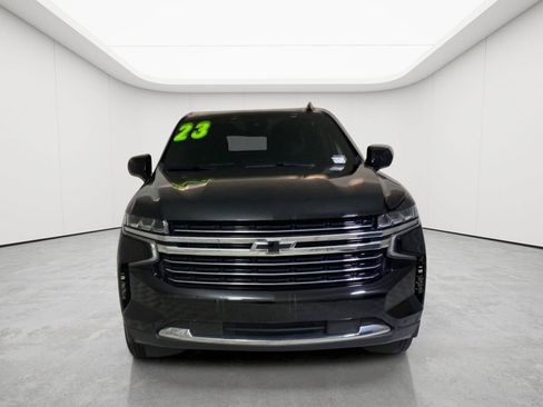 Used 2023 Chevrolet Tahoe LT AWD/4WD image 2