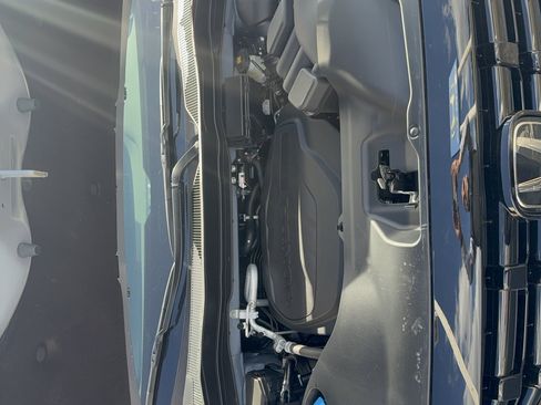 New 2026 Honda Ridgeline Black Edition image 16