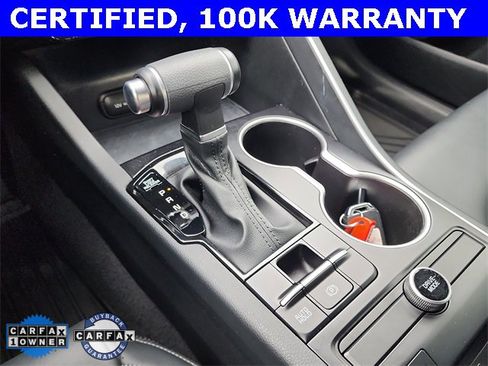 Used 2023 Kia K5 GT-Line image 26
