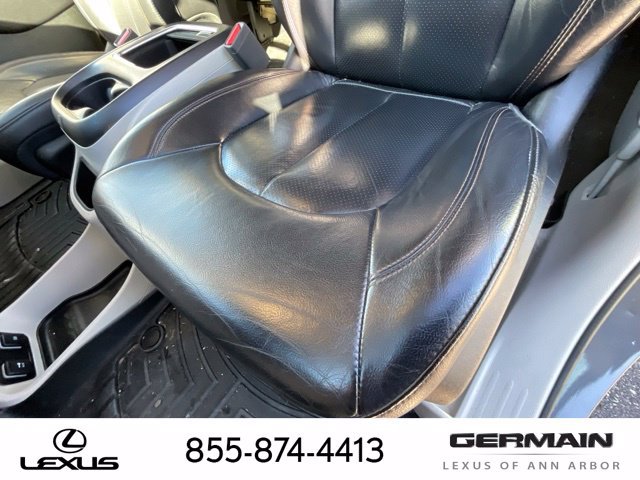 Used 2018 Chrysler Pacifica Touring-L Plus w/ Tire & Wheel Group FWD image 20