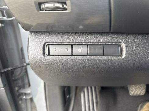 Used 2024 Nissan Pathfinder Rock Creek image 18