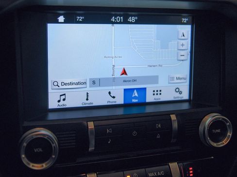 Used 2018 Ford Mustang GT Premium image 24