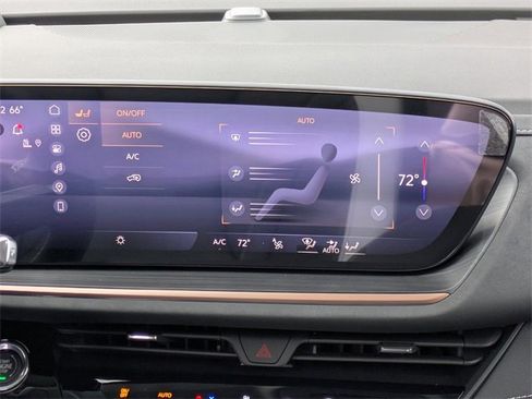 New 2026 Buick Envision Sport Touring image 17