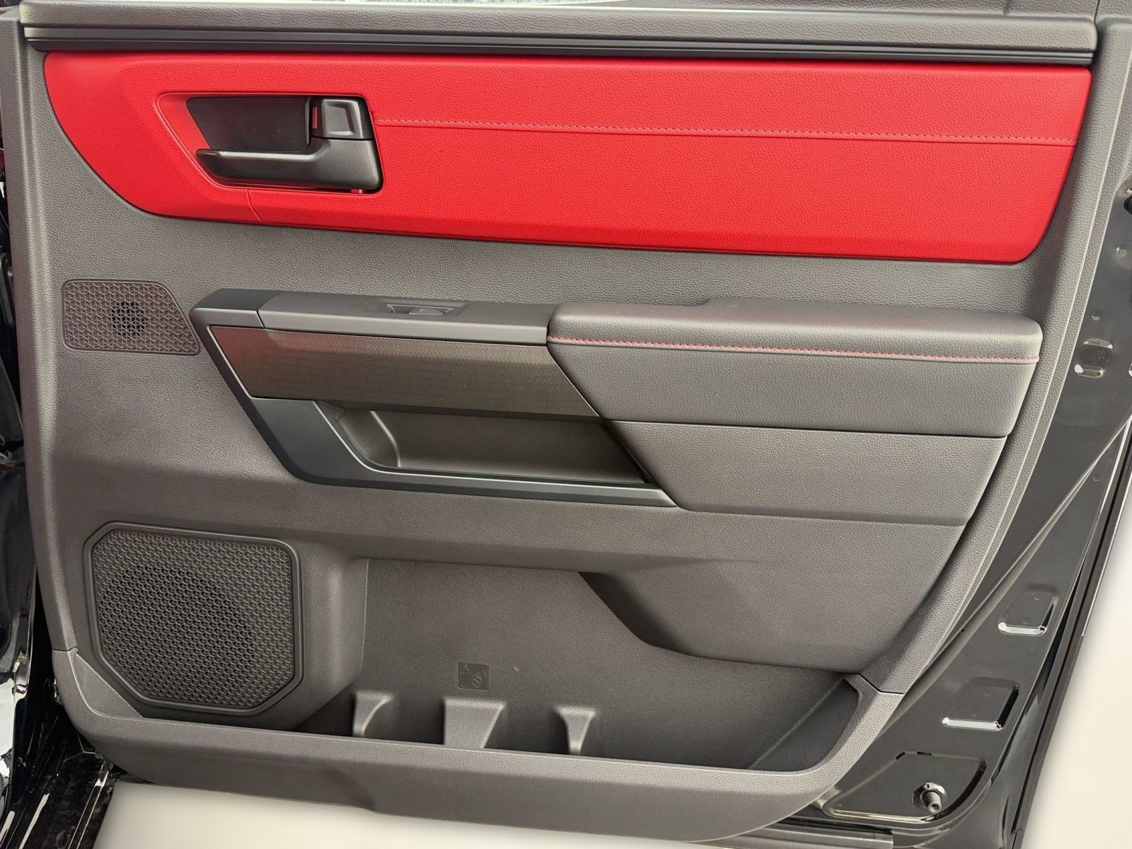 New 2026 Toyota Tundra TRD Pro AWD/4WD image 32