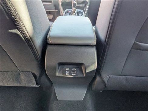 New 2026 Subaru Crosstrek 2.5i Wilderness image 13