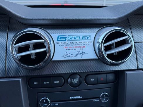 Used 2008 Ford Mustang GT Premium RWD image 18