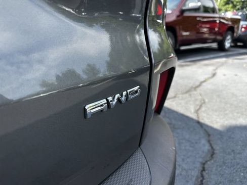 Certified 2023 Ford Escape Active AWD/4WD image 45