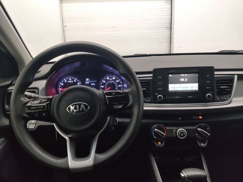 Used 2019 Kia Rio LX image 22