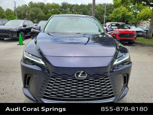 Used 2024 Lexus RX 350 FWD w/ Technology Package image 14