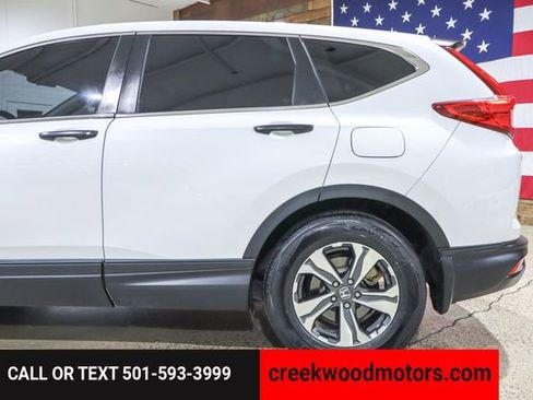 Used 2019 Honda CR-V LX image 35