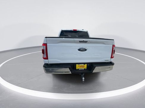 Used 2023 Ford F150 Lariat AWD/4WD image 7