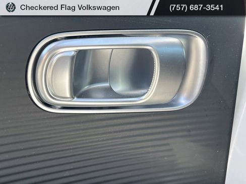 Used 2024 Hyundai Ioniq 6 SE image 24