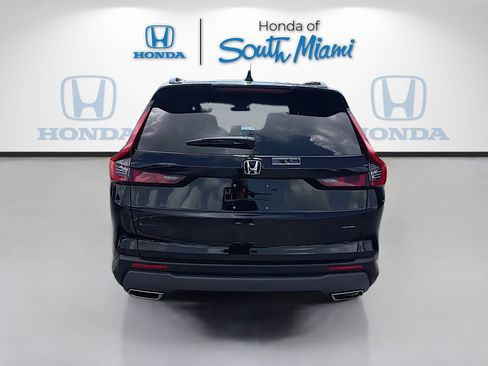 New 2026 Honda CR-V Sport Touring image 6