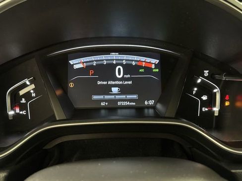 Used 2019 Honda CR-V EX image 18