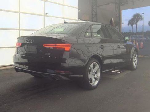 Used 2017 Audi A3 2.0T Premium w/ Convenience Package AWD/4WD image 2