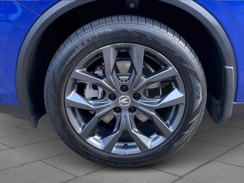 Used 2022 Acura MDX A-Spec image 10