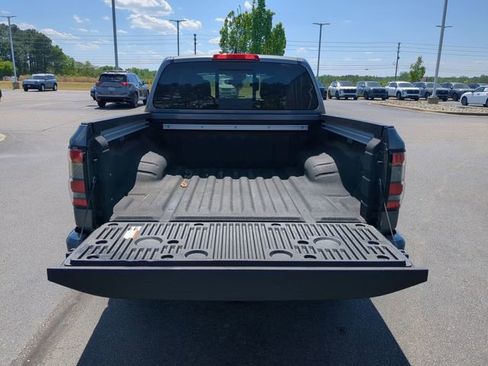 Used 2026 Nissan Frontier SV w/ SV Convenience Package AWD/4WD image 29