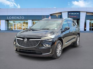 Used 2022 Buick Enclave Essence FWD 360° Tour