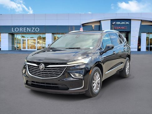 Used 2022 Buick Enclave Essence FWD image 1
