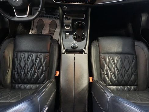 Used 2021 Nissan Rogue Platinum image 32