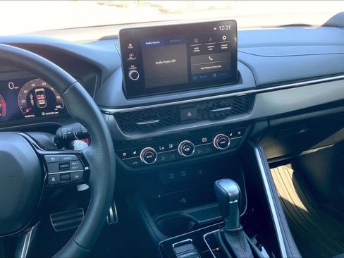 Certified 2025 Acura ADX A-Spec image 6