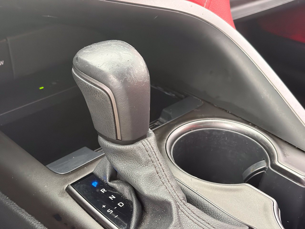 Used 2022 Toyota Camry XSE w/ Navigation Package FWD image 8