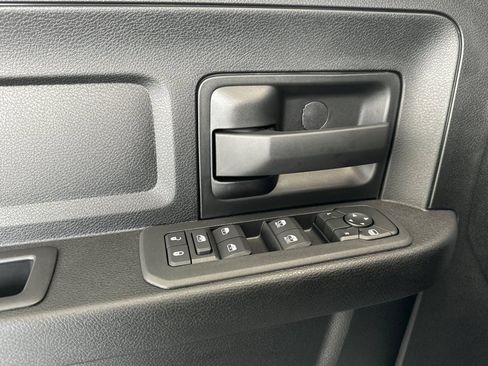 New 2026 RAM 2500 Tradesman AWD/4WD image 12