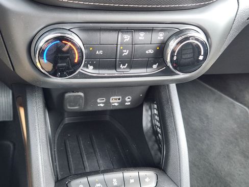Used 2022 Chevrolet TrailBlazer ACTIV FWD image 14