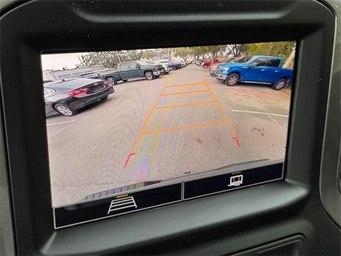 New 2026 Chevrolet Silverado 1500 W/T w/ Trailering Package image 27