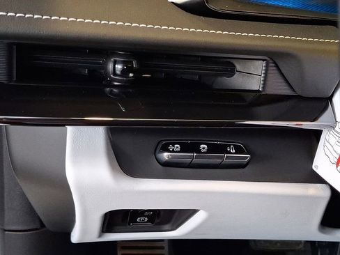 New 2026 Chevrolet Corvette Z06 image 12