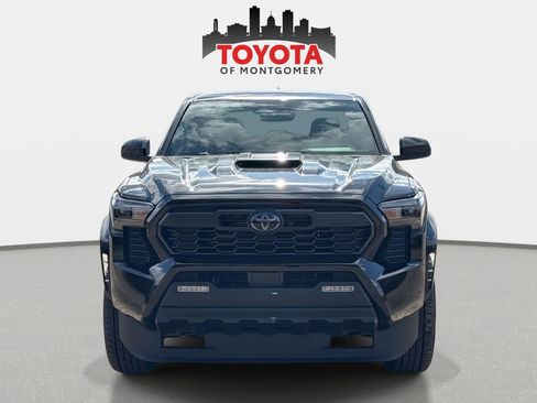 New 2026 Toyota Tacoma TRD Sport image 8