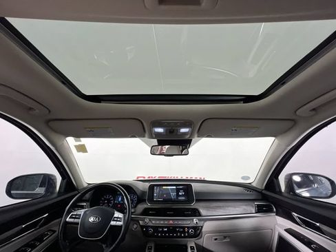 Used 2020 Kia Telluride EX AWD/4WD image 26