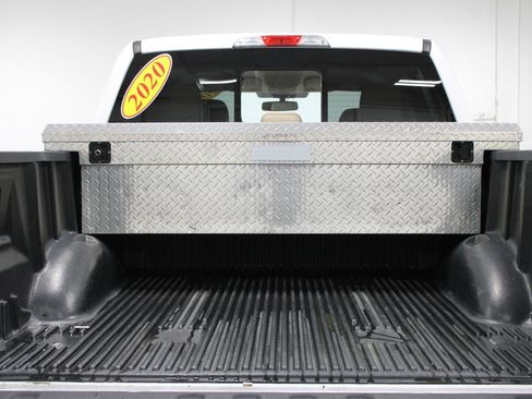 Used 2020 Ford F150 Lariat image 16