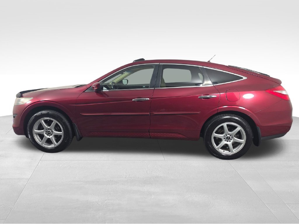 Used 2010 Honda Crosstour EX-L image 4