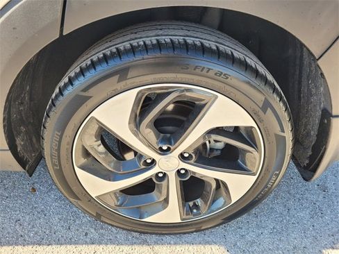 Used 2016 Hyundai Tucson Limited w/ Option Group 03 image 19